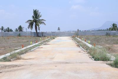 Image of 1200 Sq.ft Residential Plot / Land for sale in Chikkaballapura Town, Chikballapur District for Rs. 4196600