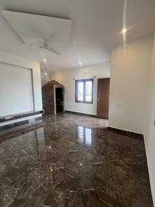 Hall Image of 4500 Sq.ft 3 BHK Independent House for rent in Basavanahalli Mysore for Rs. 50000