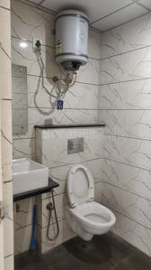 Image of 1550 Sq.ft 3 BHK Apartment / Flat for rent in Maxxus Elanza, PR7 Airport Road, Zirakpur for Rs. 35000