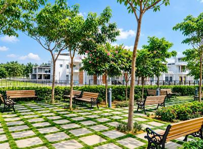 Image of 7000 Sq.ft 5 BHK Villa for sale in Puravankara Sound of Water Phase 2, Basavanapura, Bengaluru for Rs. 95000000