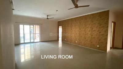 Hall Image of 2800 Sq.ft 5 BHK Apartment / Flat for rent in ATS Golf Meadows Prelude, Ashiana Colony Dera Bassi for Rs. 35000