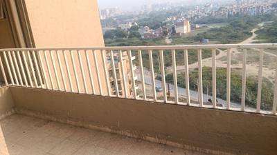 Image of 600 Sq.ft 2 BHK Apartment / Flat for sale in Vashisth Heights, Sector 87, Faridabad for Rs. 4800000