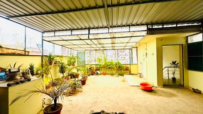 Balcony Image of 1301 Sq.ft 3 BHK Apartment / Flat for sale in Sector 20 Panchkula for Rs. 7499895