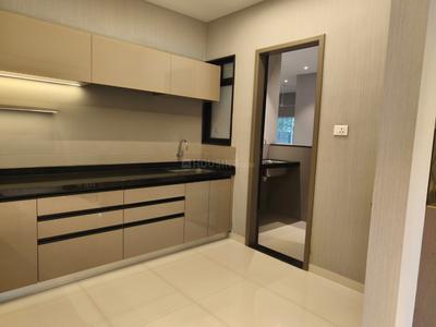 Kitchen Image of 1550 Sq.ft 3 BHK Apartment / Flat for sale in Osian Almanova Phase 1, Mundhwa Pune for Rs. 14300000