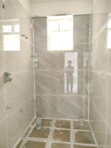 Common Bathroom Image of 1000 Sq.ft 2 BHK Apartment / Flat for sale in Electronic City Bengaluru for Rs. 5250100