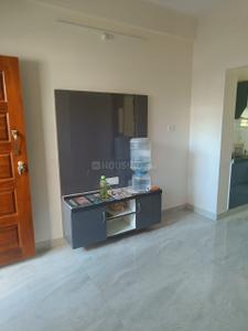 Hall Image of 1500 Sq.ft 3 BHK Independent House for sale in Vadakkencherry Palakkad for Rs. 4700000