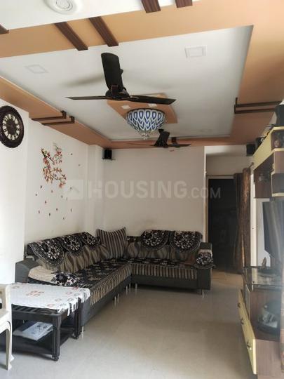 Mukhi Eshanti Heights Main Image 1