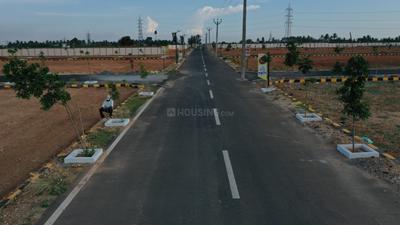 Image of 1200 Sq.ft Residential Plot / Land for sale in Kovilpalayam, Coimbatore for Rs. 1818000