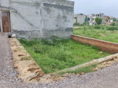 Image of 900 Sq.ft Residential Plot / Land for sale in Girdharpur Sunarasi, Ghaziabad for Rs. 2790001