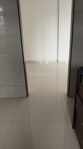 Kitchen Image of 381 Sq.ft 1 BHK Apartment / Flat for sale in Vaibhavlaxmi Queens Glory, Chembur Mumbai for Rs. 10000000