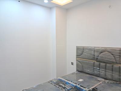 Bedroom Image of 1450 Sq.ft 4 BHK Apartment / Flat for sale in JMD Aashirwad Apartment by JMD Construction, Sector 73 Noida for Rs. 6400000