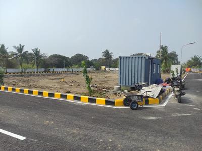 Image of 1675 Sq.ft Residential Plot / Land for sale in Mudichur, Chennai for Rs. 7035000