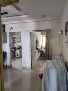 Hall Image of 1200 Sq.ft 2 BHK Apartment / Flat for sale in Uppal Hyderabad for Rs. 5100000
