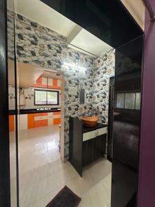 1 BHK Flat