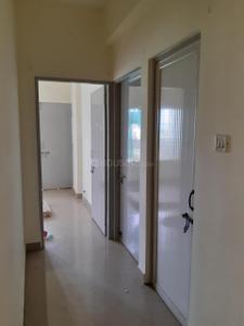 Hall Image of 650 Sq.ft 2 BHK Apartment / Flat for sale in Regal Homes, Awadhpuri Bhopal for Rs. 2300000