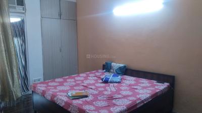 Bedroom Image of 1091 Sq.ft 2 BHK Apartment / Flat for sale in Paramount Symphony, Crossings Republik Ghaziabad for Rs. 7600000