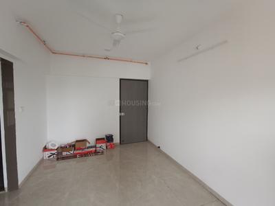1 BHK Flat