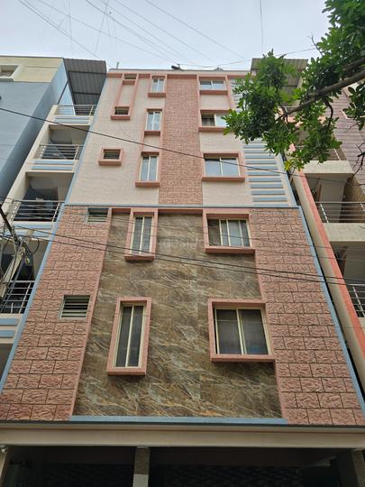 Kasavanahalli Main Image 1