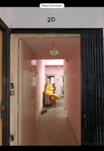 Image of 710 Sq.ft 2 BHK Apartment / Flat for sale in Jadavpur, Kolkata for Rs. 3600000
