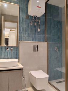 Bedroom One Image of 4500 Sq.ft 4 BHK Builder Floor for rent in DLF Phase 1 Gurgaon for Rs. 260000