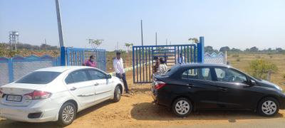 Image of 2500 Sq.ft Residential Plot / Land for sale in Shadnagar, Ranga Reddy for Rs. 8250000