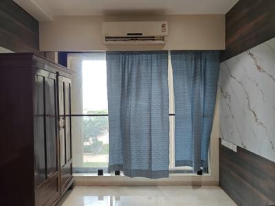 Bedroom Image of 560 Sq.ft 2 BHK Apartment / Flat for sale in Dosti Eastern Bay, Antop Hill Mumbai for Rs. 22900000