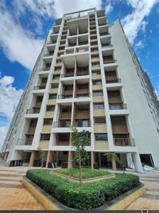 Image of 920 Sq.ft 2 BHK Apartment / Flat for sale in Kalpataru Serenity, Hadapsar, Pune for Rs. 7500000
