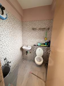 Image of 1422 Sq.ft 3 BHK Apartment / Flat for sale in Sundaram Flora, Lambha, Ahmedabad for Rs. 4300000