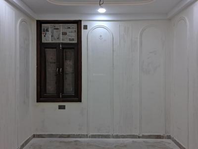 Living Room Image of 1400 Sq.ft 3 BHK Apartment / Flat for sale in Skyline Dev Infra, Sector 49 Noida for Rs. 6350000