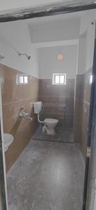 Bathroom Image of 1100 Sq.ft 2 BHK Independent House for rent in Ketekibari Tezpur for Rs. 11000