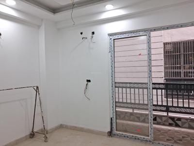 Bedroom Image of 1850 Sq.ft 4 BHK Apartment / Flat for sale in Shree Maruti Dham, Sector 49 Noida for Rs. 9900000