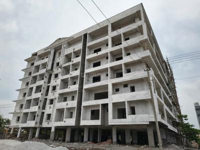Image of 1050 Sq.ft 2 BHK Apartment / Flat for sale in Hunasamaranahalli, Bengaluru for Rs. 7125000