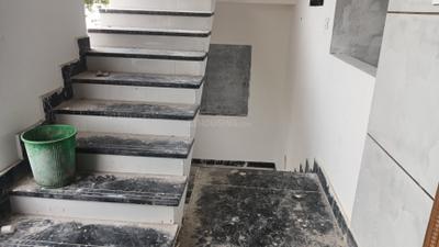 Staircase Image of 2420 Sq.ft 4 BHK Independent House for sale in Bandlaguda Jagir Hyderabad for Rs. 18500000