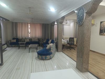 Living Room Image of 3500 Sq.ft 4.5 BHK Independent House for rent in Chembur Mumbai for Rs. 265000