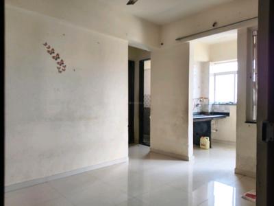 1 BHK Flat
