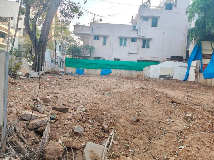 Basavanagudi Main Image 1