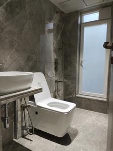 Bedroom Three Image of 1440 Sq.ft 3 BHK Apartment / Flat for sale in Wadhwa Om Niwas, Vile Parle West Mumbai for Rs. 67500000