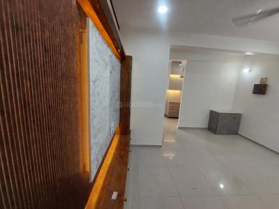 Hall Image of 744 Sq.ft 3 BHK Apartment / Flat for sale in Pyramid Altia, Sector 70 Gurgaon for Rs. 9200000