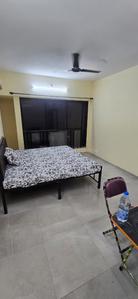 Hall Image of Staytion Coliving in Andheri East, Mumbai