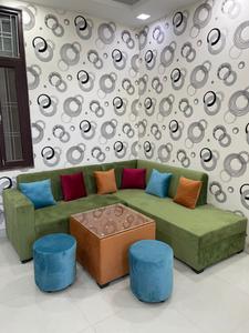 Hall Image of 800 Sq.ft 2 BHK Builder Floor for sale in Sector 105 Gurgaon for Rs. 23500000