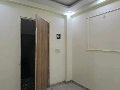 Living Room Image of 450 Sq.ft 1 BHK Builder Floor for sale in Ved Vihar Ghaziabad for Rs. 1330327