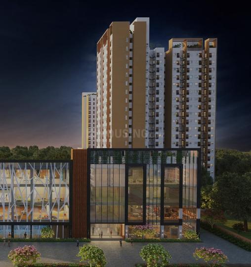 Urbanrise Sholinganallur Main Image 1