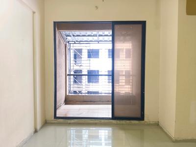 Living Room Image of 860 Sq.ft 2 BHK Apartment / Flat for sale in Sarvoday Patwardhan Baug, Kalyan West Kalyan for Rs. 5800000