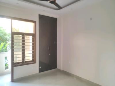 Bedroom Image of 1125 Sq.ft 3 BHK Builder Floor for sale in RPS Palm Drive, Sector 88 Faridabad for Rs. 11000000