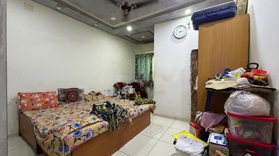 Bedroom Image of 1500 Sq.ft 3 BHK Duplex for sale in Gotri Vadodara for Rs. 9900000
