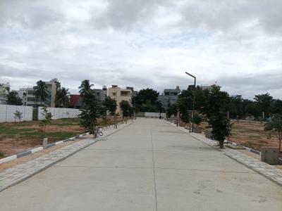 Image of 1500 Sq.ft Residential Plot / Land for sale in Battarahalli, Bengaluru for Rs. 14400028