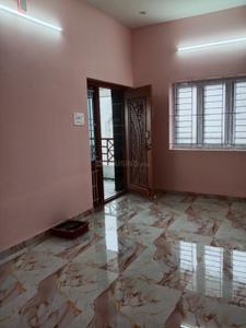 Living Room Image of 1000 Sq.ft 2 BHK Builder Floor for rent in Keeranatham Coimbatore for Rs. 12000