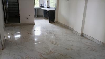 Living Room Image of 712 Sq.ft 2 BHK Apartment / Flat for sale in New Barrakpur Kolkata for Rs. 2064800