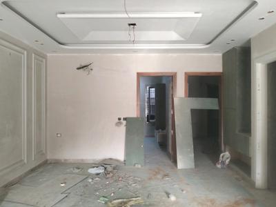 Living Room Image of 1440 Sq.ft 3 BHK Builder Floor for sale in Mukherjee Nagar New Delhi for Rs. 22800000