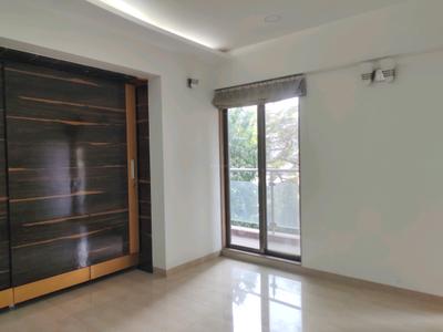 Bedroom Image of 2100 Sq.ft 4 BHK Apartment / Flat for sale in SD Bhalerao Multan Height, Vile Parle West Mumbai for Rs. 82500000